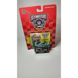 1/64 Diecast Racing Champions NASCAR 50th Anniv. 1998 #33 Chevy Ken Schrader